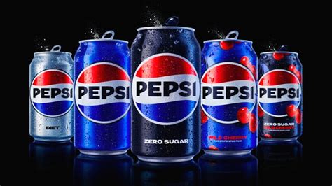 Pepsi discontinues 3 soda flavors Coca.